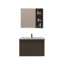 Curcuma Wrigley bathroom cabinet package