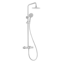 KOHLER KOHLER shower set K-99741T-C9-CP