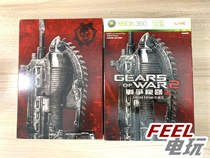 XBOX360 XBOXONE One Day Scorpion xsx War Machine 2 Iron box Qualifies the luxury version Chinese *