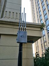 Gigabit outdoor high power wireless AP 2G 5 8G dual frequency dual polarization high power Outdoor AP dual frequency AP