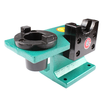 Taiwan CNC machining center lock tool holder BT30 BT40 BT50 shank lock tool holder Removal tool holder