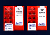 ka mai si threaded inserts 11ER A60 A55 1 5ISO BMA