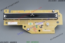 Pioneer CDJ-2000nxs2 speed lever variable speed fader potentiometer with plate DWX3705 DCV1032