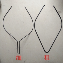 Yema harvester accessories AG600 CE-2 cutter guide wire good