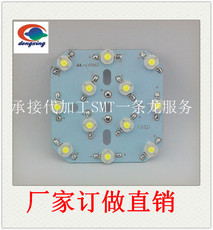 LED PCB· ͭ FR-4 ֵ