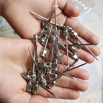 Universal butter gun Needle Needle Needle Type gun head oil nozzle maintenance-free bearing bearing butter special Needle Needle Needle Needle Needle