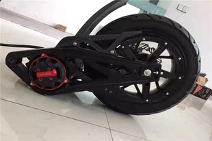 全顺电机中置总成