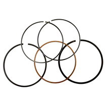 Motorcycle accessories for bandit mob Dahongpao GSX400 GN250 large R1000 stimulation 79A piston ring