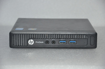 Original HP/HP ProDesk 600 G1 800G1 DM Desktop Mini Barebone System Mini Host