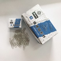 Olindan 3# paper clip Olindan No. 3 paper clip accounting storage stationery paper paper clip