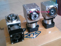 Precision planetary reducer-Servo motor reducer-Reducer PG60L1-3-14-50-S