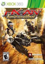  xbox360 CD-ROM game CD-ROM research great off-road:Hurricane (take 5 links and ship)