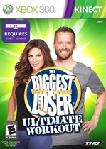 XBOX360 Disc Game Kinect Fitness Master Ultimate Edition Somatosensory (5 starts with 6 SF Express)