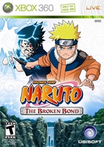 XBOX360 Disc Game Fire ninja: Broken Shackles (5 up to ship 6 Shunfeng)