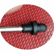 Basketball nozzle replacement leak repair detailed video tutorial Import football volleyball general valve core