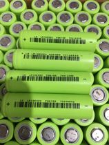 New 18650 battery dismantling machine Lishen 2600mAhSK zero cycle 3 7v electric vehicle combination applicable