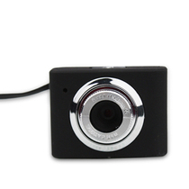 Telescopic cable USB Laptop special computer USB camera Raspberry pie HD free video head