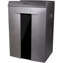 Del 9907 paper shredder high power file shredder 40 minutes 3 level Confidential office type