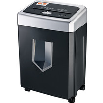 Bonsai 9905A German level 5 confidential office commercial shredder (single 5 sheets for 1 hour 18L