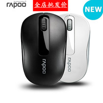 Computer accessories wholesale wireless mouse 2 4G notebook office cute TV Apple win8 10 mouse