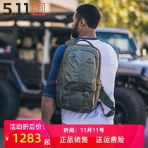USA 5 11 Tactical Commuter Backpack 511 Lightweight 56436 Outdoor Mountaineering Hiking Backpack LV18 Big Bags
