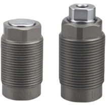 HTC TC RKC single-action cylinder CTC-12A 16 20 25AB external thread clamp single-action support cylinder