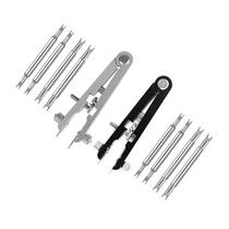 Table repair tool Ear Forcer 6825 Raw Ear Disassembly Clamp V-shaped Ear Clamp