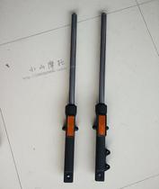 Daye Qidian motorcycle KD150-E F J K G H original parts front left and right shock absorption front fork