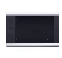 Wacom Intuos pro Pen Touch digital drawing board special edition M Size licensed