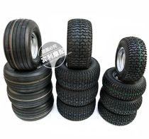 5 inch drift kart tire ATV 145 70-6 inch 13X6 50-6 inch wheel hub vacuum tire 13X5-6