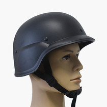 Plastic helmet CS game M88 tactical helmet military fan riding helmet four-point suspension