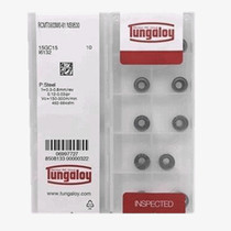 Toshiba Import Numerical Control RCMT0602MO-61 RCMT0602MO-61 NS9530 R4R5R6 R4R5R6 metal ceramic round blade