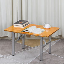 Simple Primary School students writing learning desk childrens writing desk folding childrens dining table