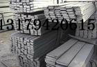 Factory direct stainless steel flat steel 304 flat steel flat strip thick 15mm wide 50mm specifications complete
