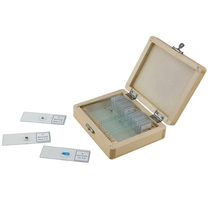 Xingtran professional microscope section set (25 pieces box) cover glass cover slips special accessories