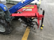 Changzhou 121151 walking tractor ditching machine Orchard Orchard special deep ditching machine 40cm deep