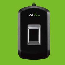 ZKTeco intelligent FS200 fingerprint collector Fingerprint instrument Semiconductor resident identity fingerprint collector