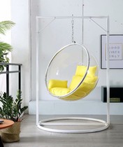 Bubble chair home courtyard swing hanging chair Nordic furniture space chair hammock lazy balcony basket 1017z