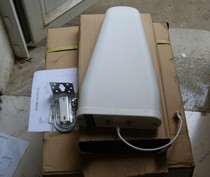 Logarithmic periodic antenna Mobile signal amplifier dedicated antenna Outdoor directional antenna
