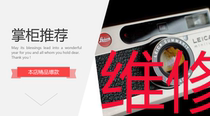LEICA minilux E01 E02 Repair Maintenance September Glue Repair]
