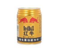 红牛维他命饮料(江苏-2罐能量饮料维生素促销