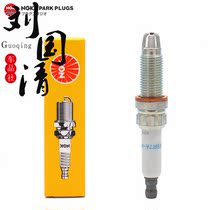 (Liu Guoqing car product Agency) NGK BMW spark plug N43 N53 N54 engine original car spark plug