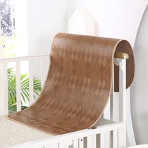 (sold at a loss)Baby mat kindergarten nap mat childrens bed grass mat baby newborn soft mat
