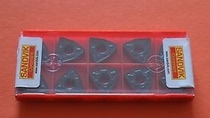  CNC blade WNMG 08 04 12-PR 4325 Pre-auction inquiry