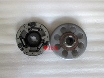 Suzuki QS110 Saichi primary clutch assembly Saichi QS110 FD110 automatic clutch