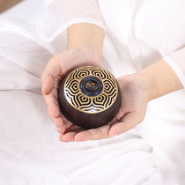 Ouchang tea fragrant Miaoyin music machine Small portable high-definition sound quality home 24-hour player Music player