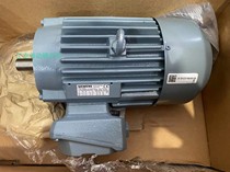 Siemens SIEMENS motor motors 1CV2090D 0 1LE15010ED022NA5-Z 37KW 37KW