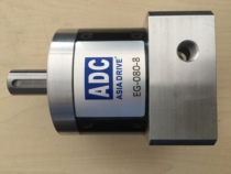 ADC precision planetary reducer ADC planetary reducer EG-060-5 EG-080-5 EG080-5-M