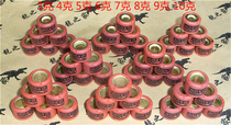 ZY100T Qiaoge JOG Fuxi Xun Eagle 125 Ling Eagle Ghost Fire Drive Beads