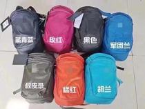 Newhiker new players 15L outdoor folding backpack Liu Wen with 42X24X15 15 liters
